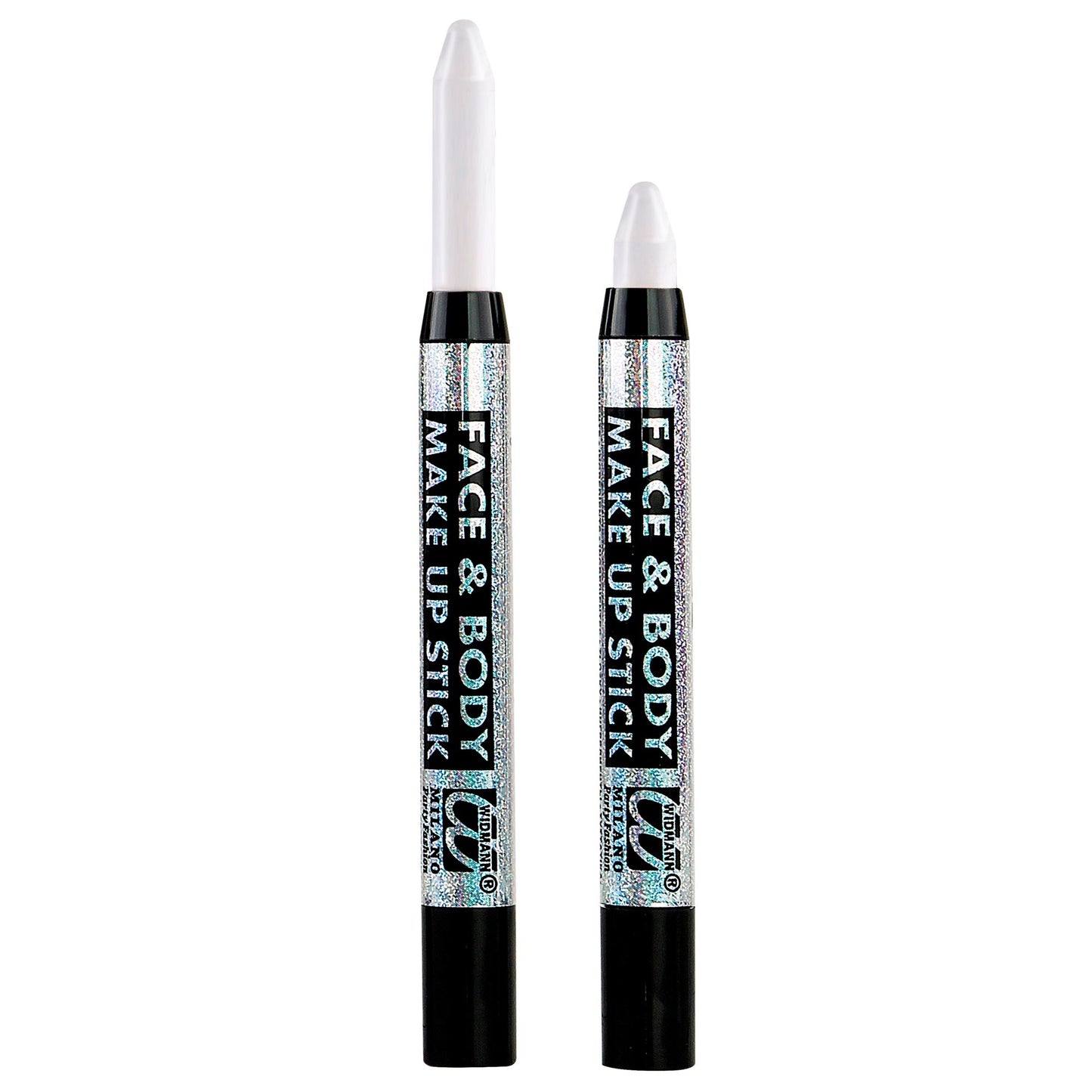 Crayon Maquillage Blanc - 3,5 ml