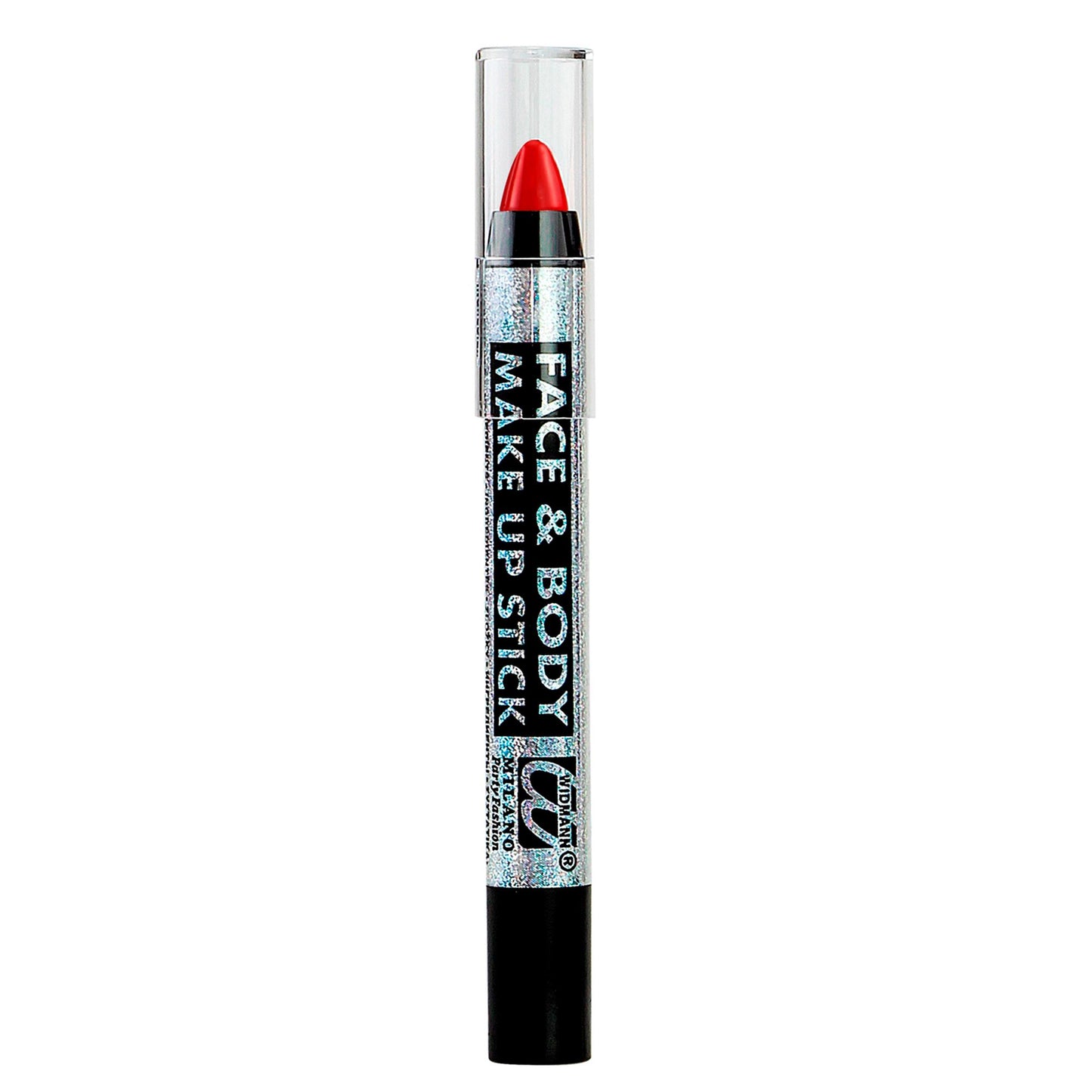 Crayon Maquillage Rouge - 3,5 ml