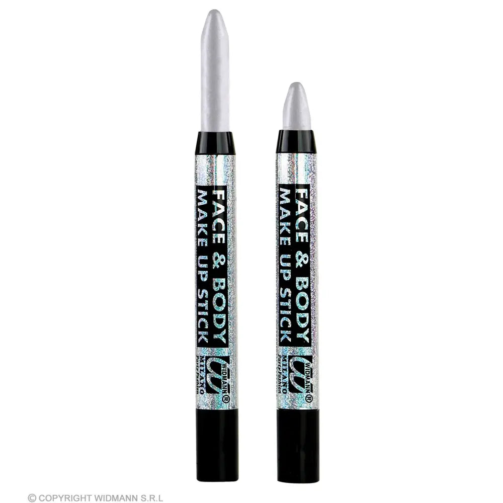 Crayon Maquillage Argent - 3,5ml