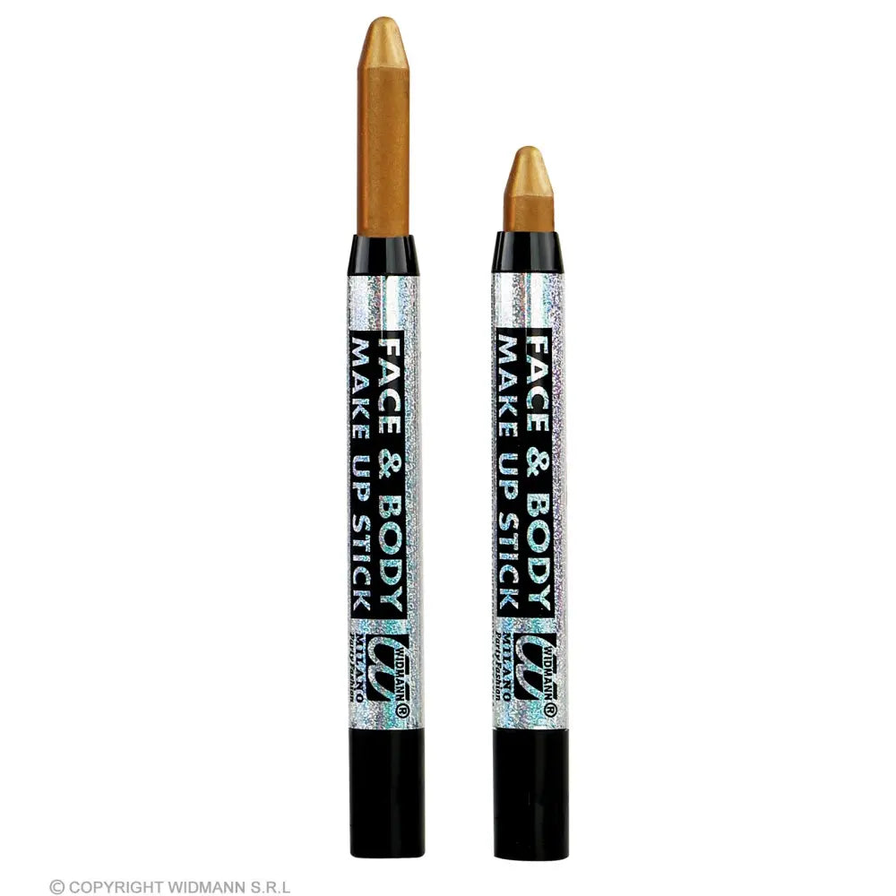 Crayon Maquillage Or - 3,5ml