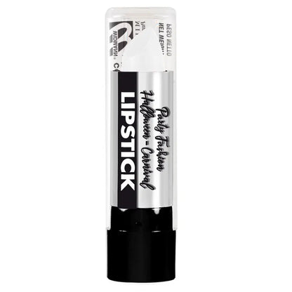 Rouge à lèvres Blanc - 6ml