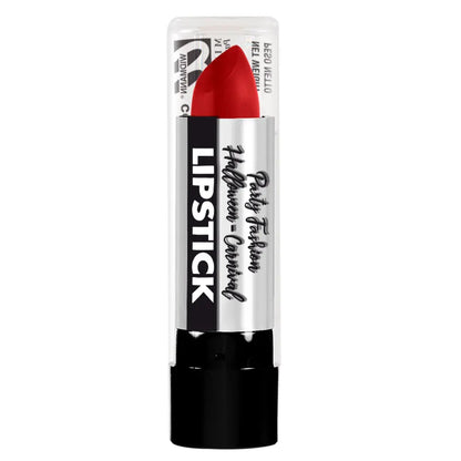 Rouge à lèvres Rouge - 6ml