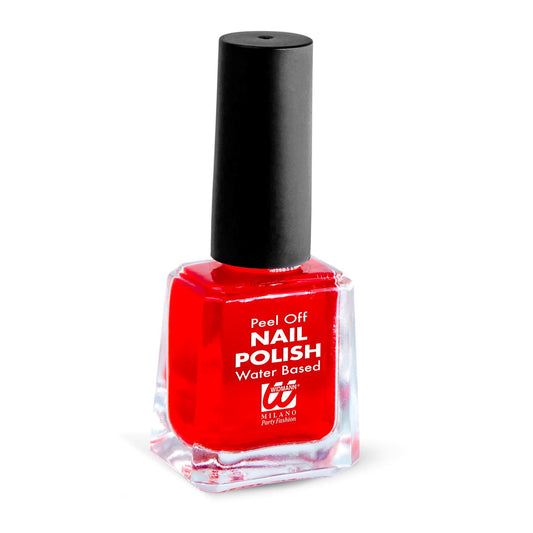 Vernis à Ongles Rouge - 7ml