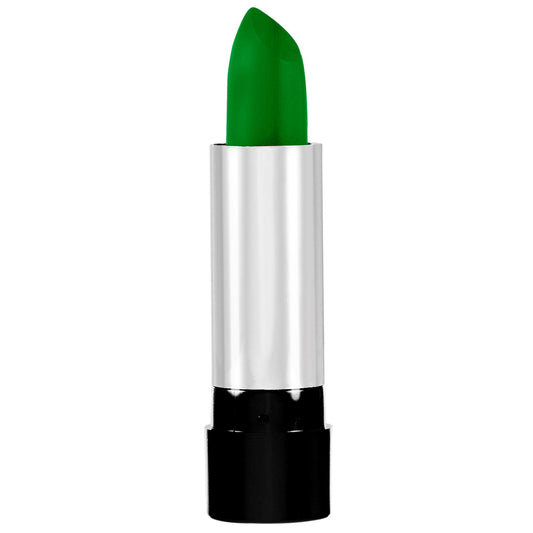 Rouge à lèvres Vert - 6ml