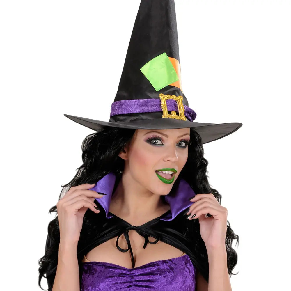 Rouge à lèvres Vert - 6ml