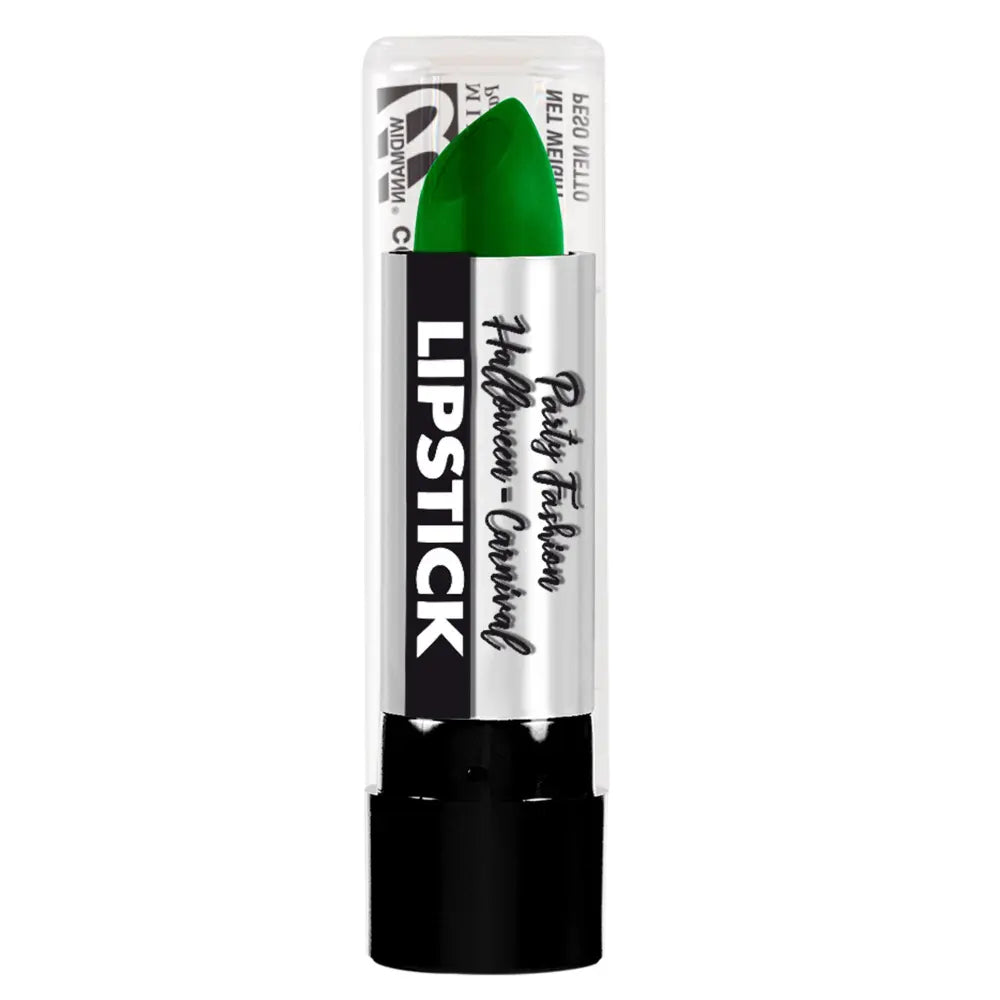 Rouge à lèvres Vert - 6ml