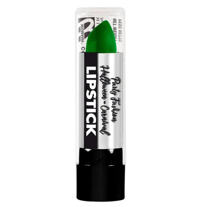 Rouge à lèvres Vert - 6ml