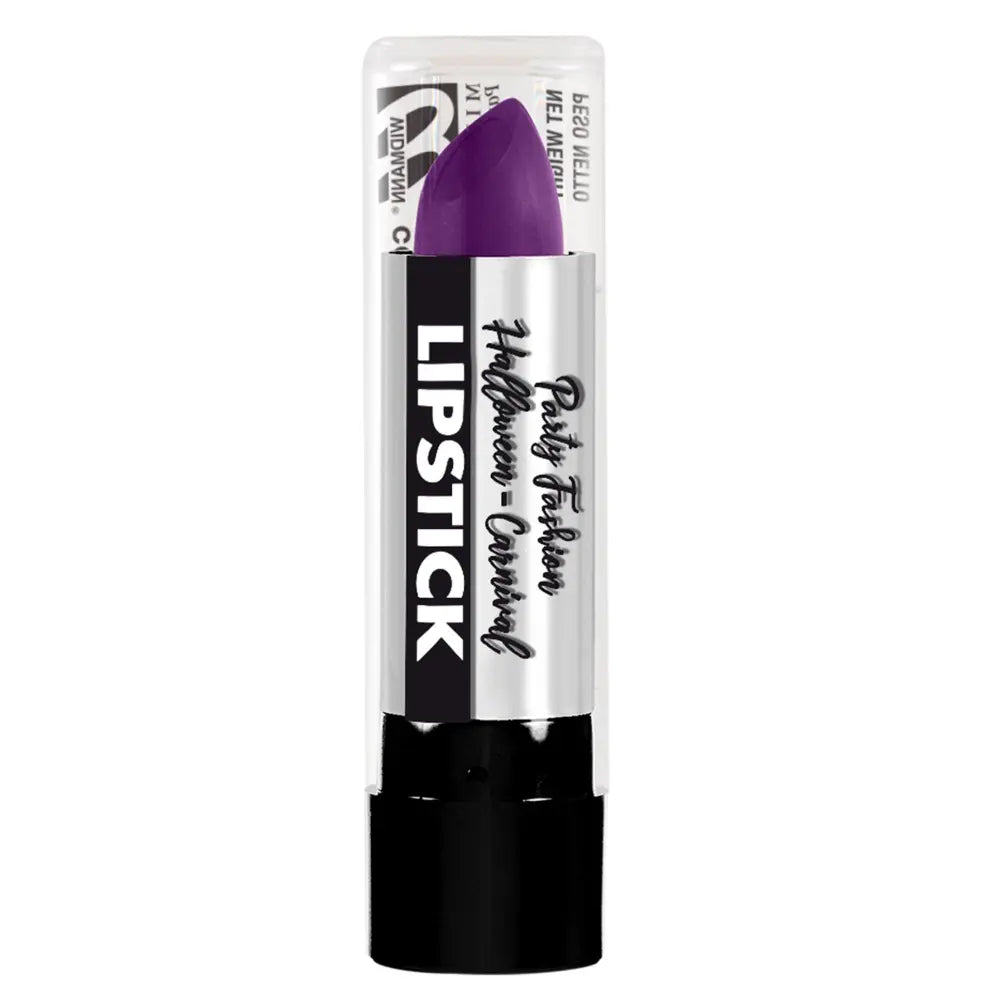 Rouge à lèvres Violet - 6ml