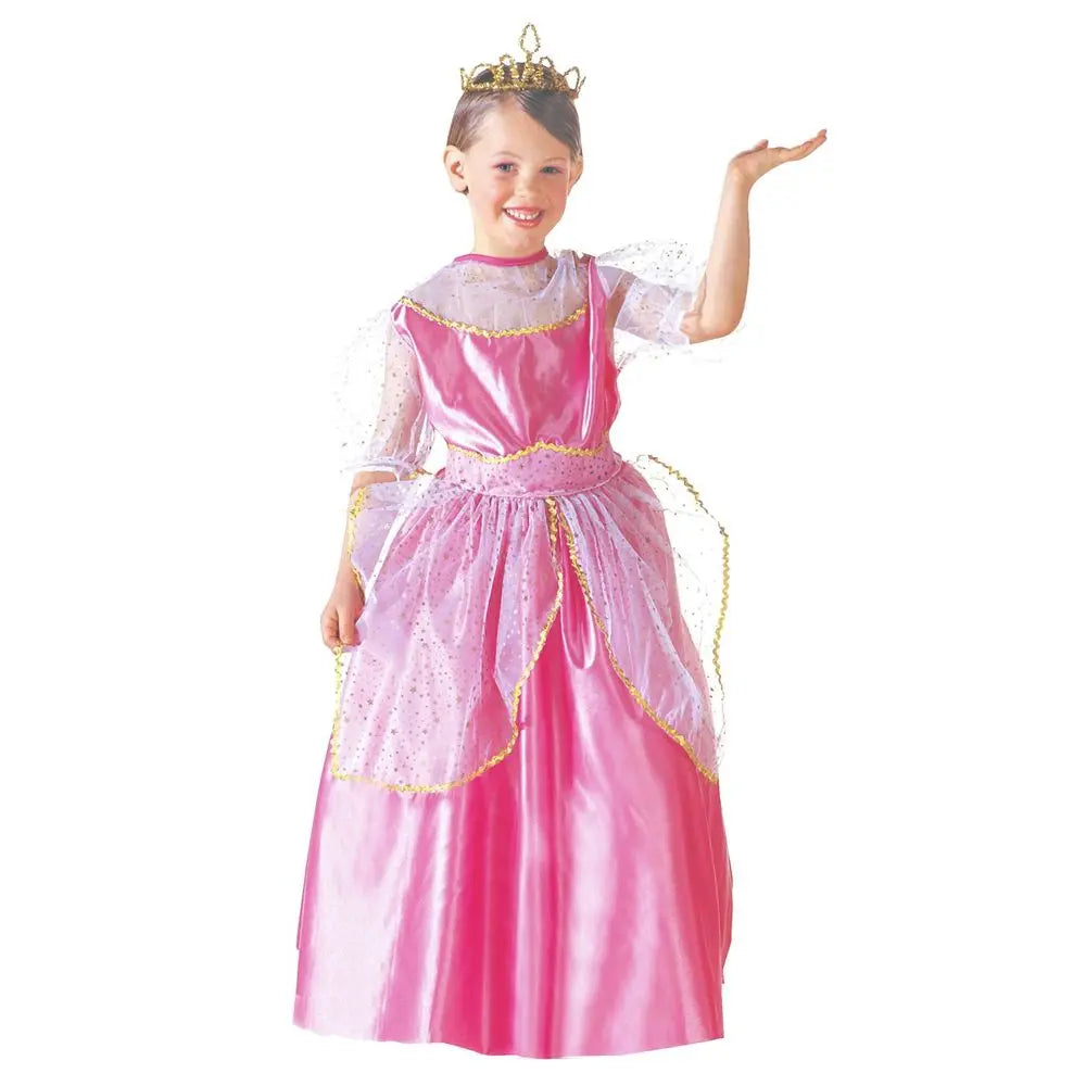 Costume Princesse Beauty - 11-13 ans