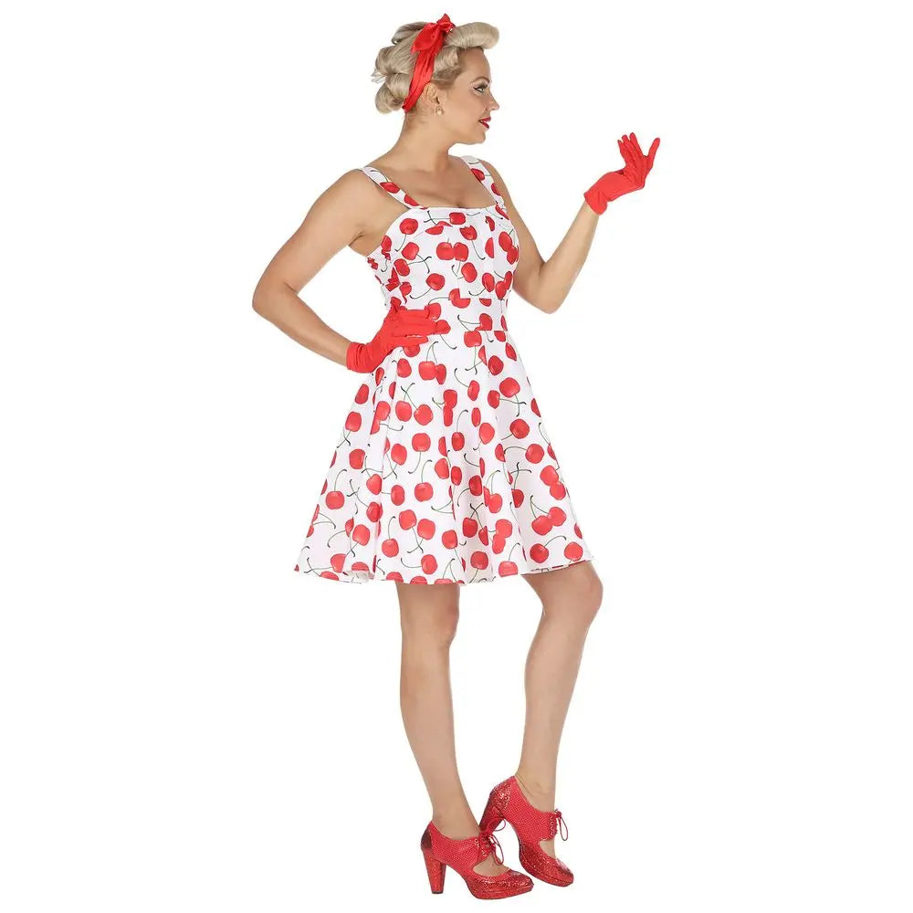 Costume Femme ''50's'' - M