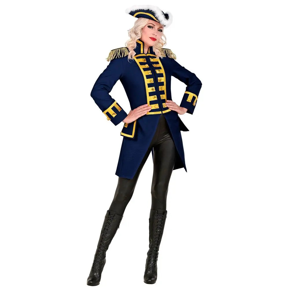 Costume Femme ''Parade Tailcoat'' - S