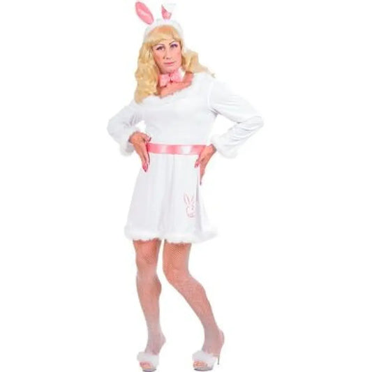 Costume Homme Lapin Sexy - XL