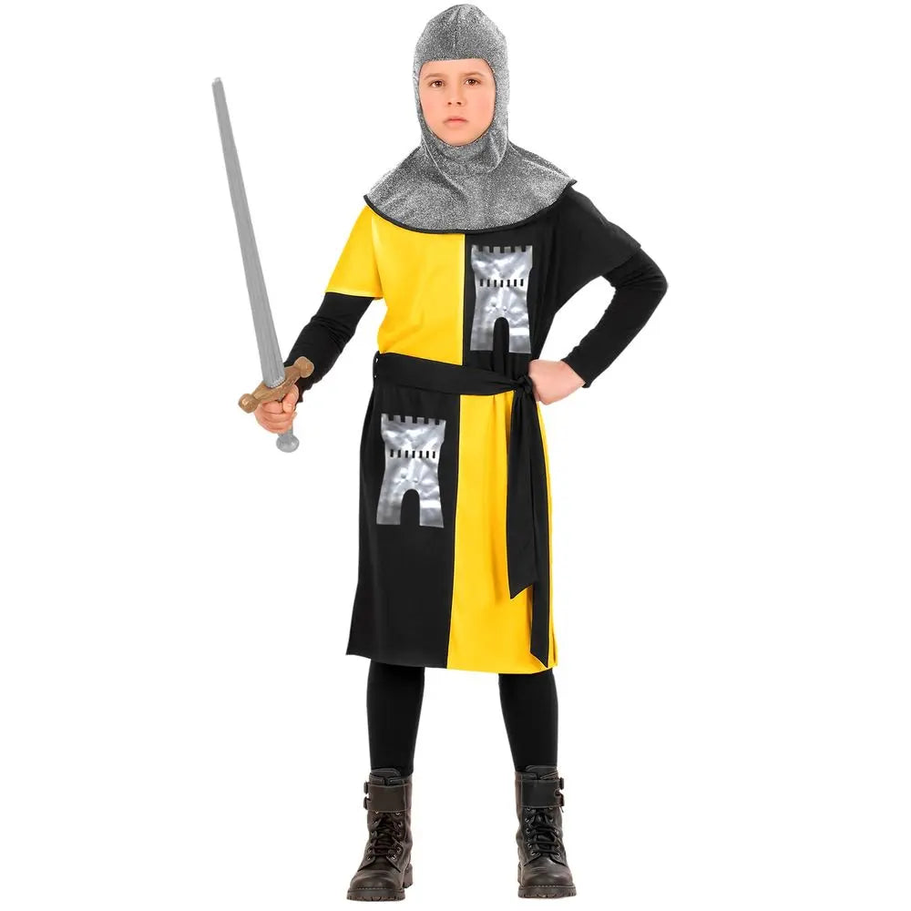 Costume Chevalier - 8-10 ans