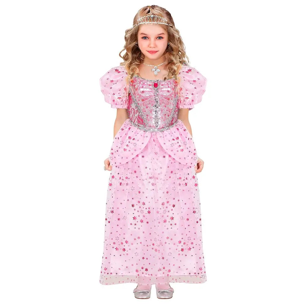 Costume Princesse Féérique - 8-10 ans