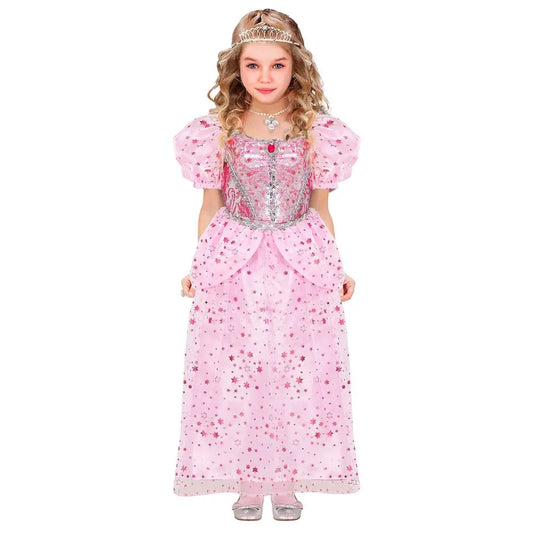 Costume Princesse Féérique - 11-13 ans