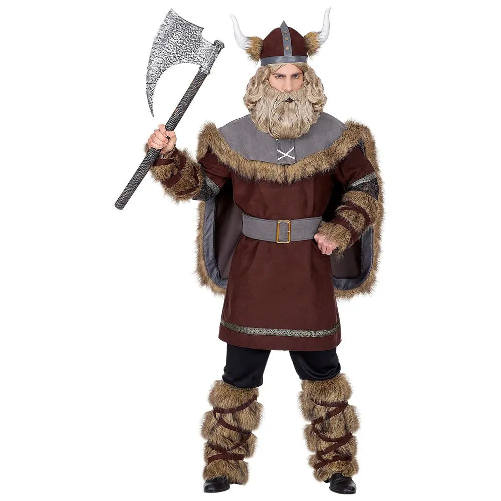 Costume Homme Viking - L