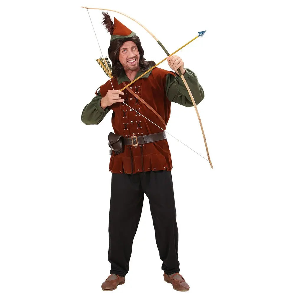 Costume Homme Robin des Bois - 