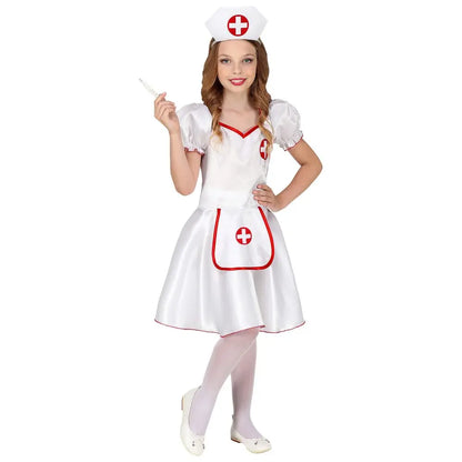 Costume Infirmière - 14-16 ans