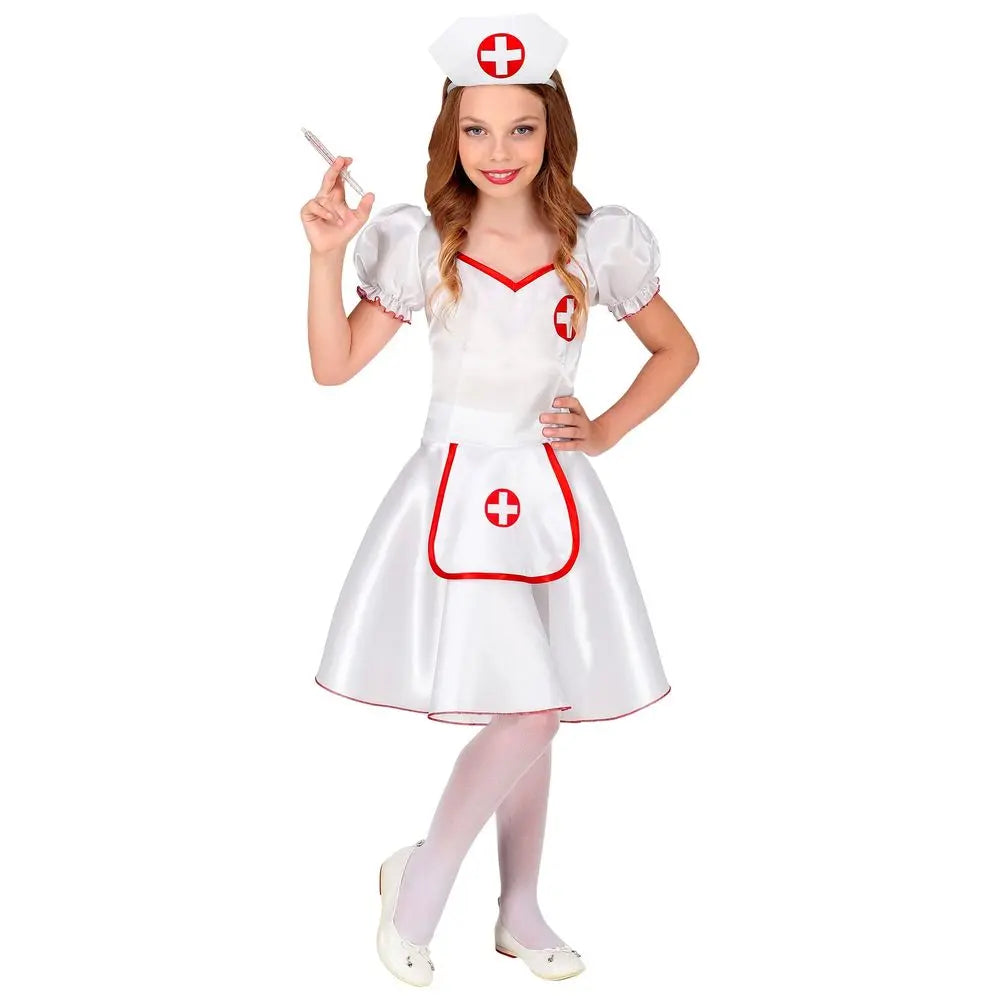 Costume Infirmière - 14-16 ans