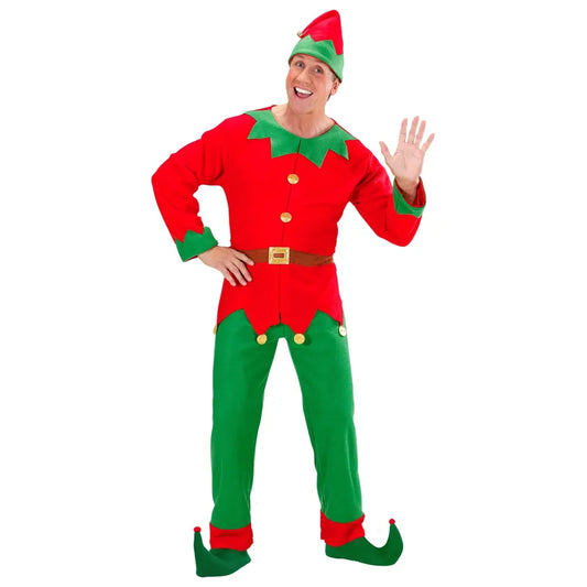 Costume Lutin - M
