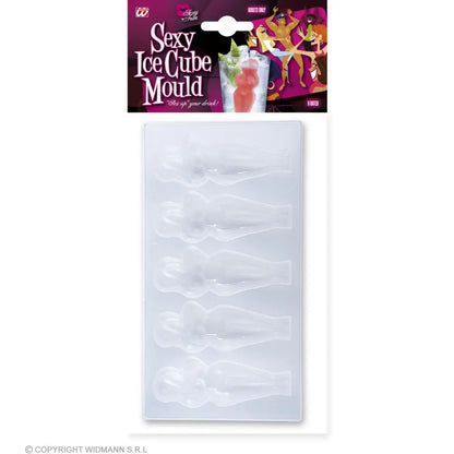 MOULE A GLAÇONS FEMME SEXY