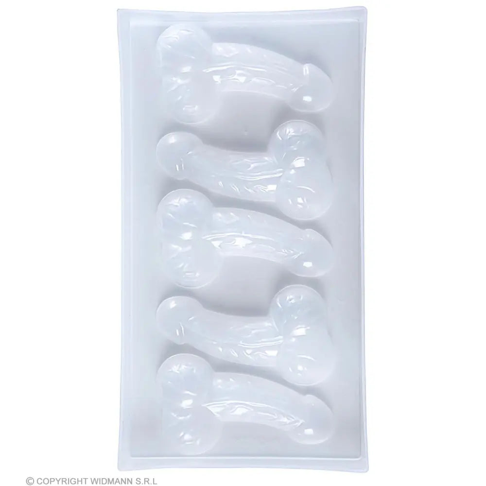 MOULE A GLAÇONS ZIZI