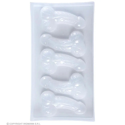 MOULE A GLAÇONS ZIZI