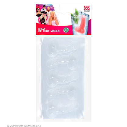 MOULE A GLAÇONS ZIZI