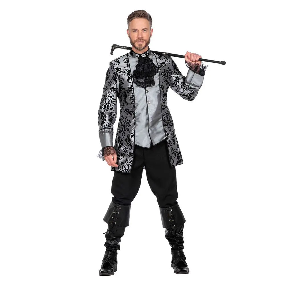 Costume Homme Marquis Luxe - L