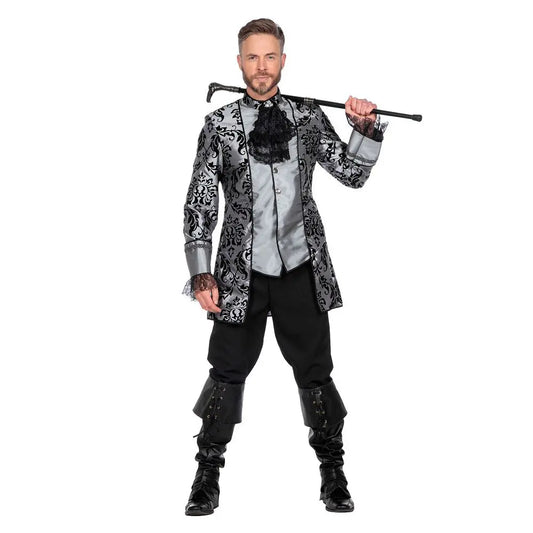 Costume Homme Marquis Luxe - L
