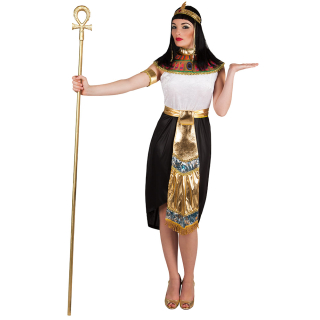 Costume adulte Nefertari
