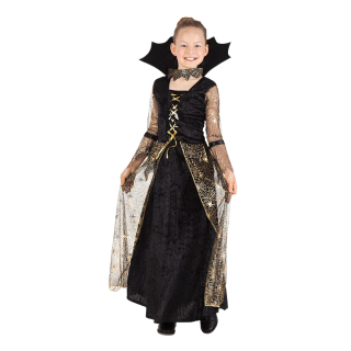 Costume enfant Spiderella