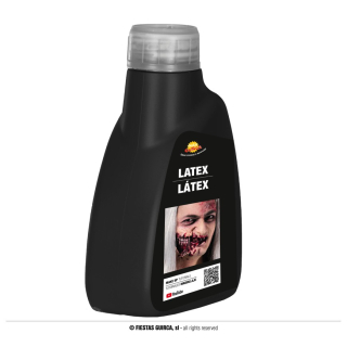 BIDON DE LATEX 500 ML