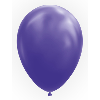 Ballon Violet - Basique