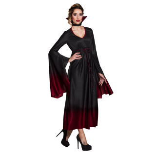 Costume adulte Vampire madam