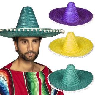 Sombrero Fernando