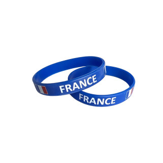 Bracelet silicone France