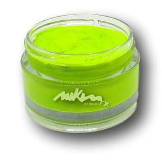 Maquillage MIKIM Citron Vert Vif - BR08