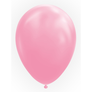 Ballon Rose - Basique