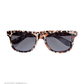 LUNETTES LEOPARD