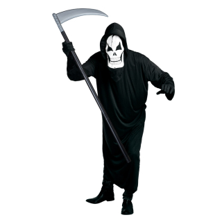 Costume adulte Grim reaper