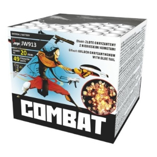 combat