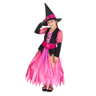 Costume enfant Pretty witch