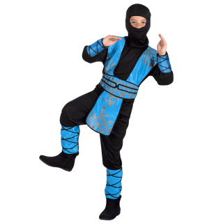 Costume enfant Royal ninja
