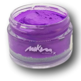 Maquillage MIKIM Lilas - BR04