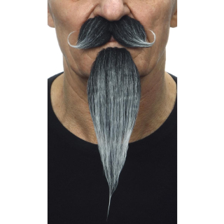 Costume de Mago Moustache et Bouc