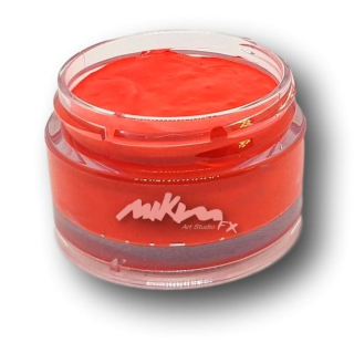 Maquillage MIKIM Orange Vif - BR02