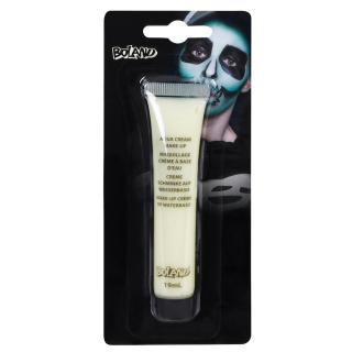 Tube crème de maquillage à l'eau Glow-in-the-dark (19 ml)