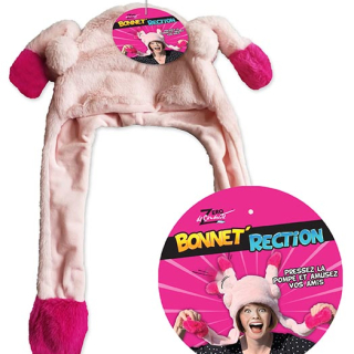 Bonnet rection