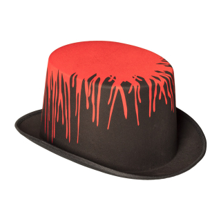 Chapeau Blood splash